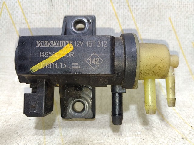 149566740R RENAULT Клапан преобразователь давления наддува (соленоид)  купить в Ужгород