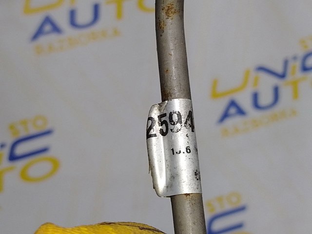 Подача масляная труба 151925946R RENAULT