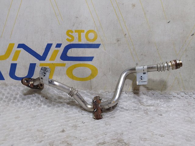 RENAULT 151985418R Трубка (шланг) отвода масла от турбины в наличии Ужгород