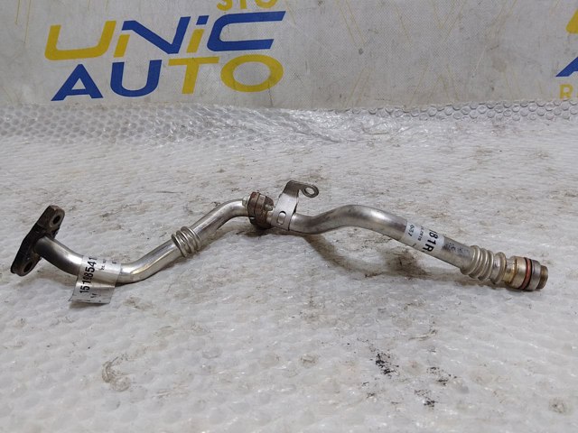 151985418R RENAULT Трубка (шланг) отвода масла от турбины купить в Кривой Рог
