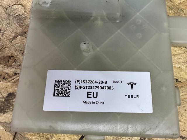 TESLA 153726420B в наличии Чернигов