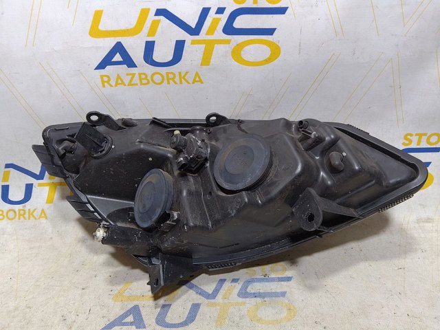 RENAULT 15810300LI Фара левая в наличии Украина