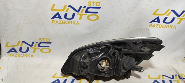 RENAULT 15810400RE Фара правая в наличии Тернополь