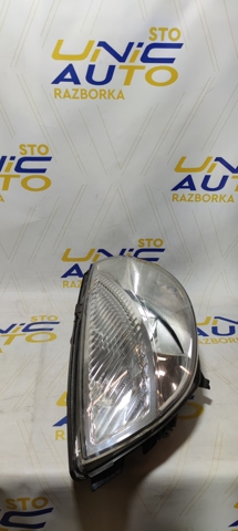 15810400RE RENAULT Правая фара купить в Чернигов