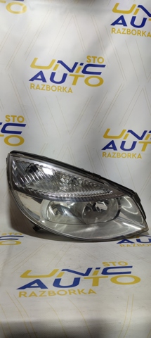 Фара правая 15810400RE RENAULT
