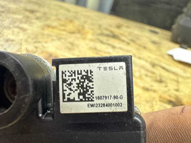TESLA 160791790G Радарный датчик дистанции в наличии Николаев