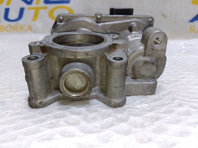 161206038R RENAULT Дроссельная заслонка в сборе купить в Днепр