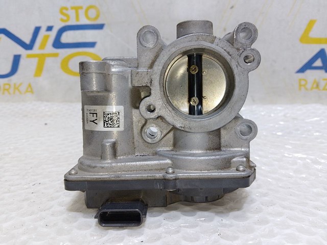 RENAULT 161206038R Дроссельная заслонка в наличии Каменское
