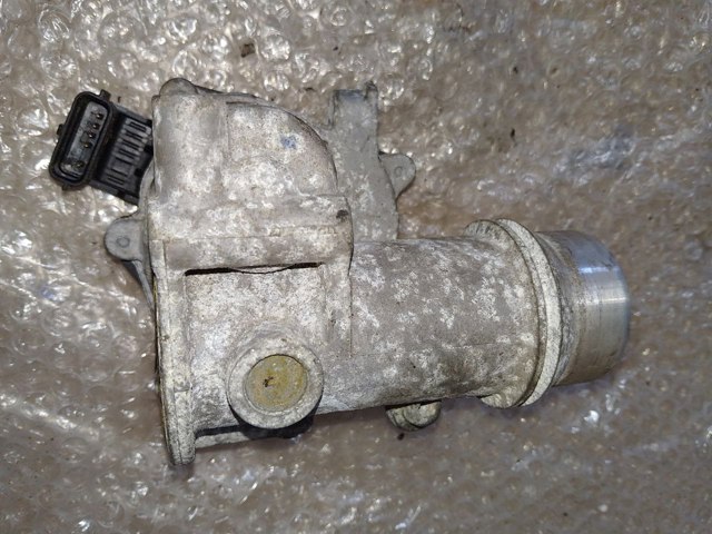 Приборы управления системы рециркуляции 161A03415R RENAULT
