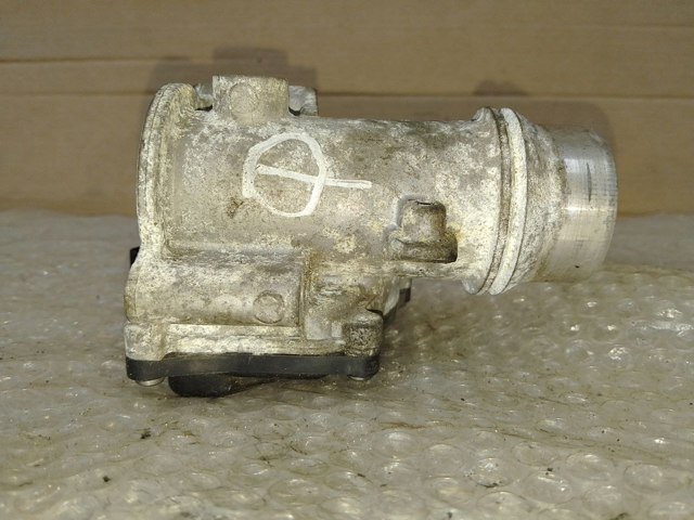 RENAULT 161A03415R Клапан ЕГР в наличии Полтава