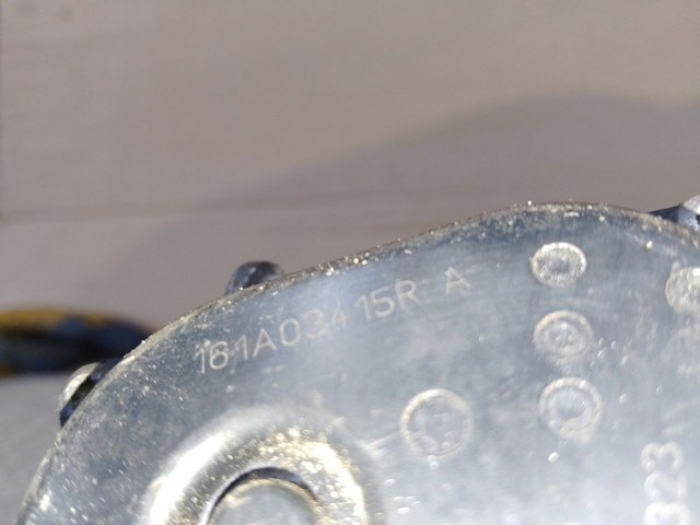 161A03415R Клапан EGR рециркуляции газов купить Черкассы