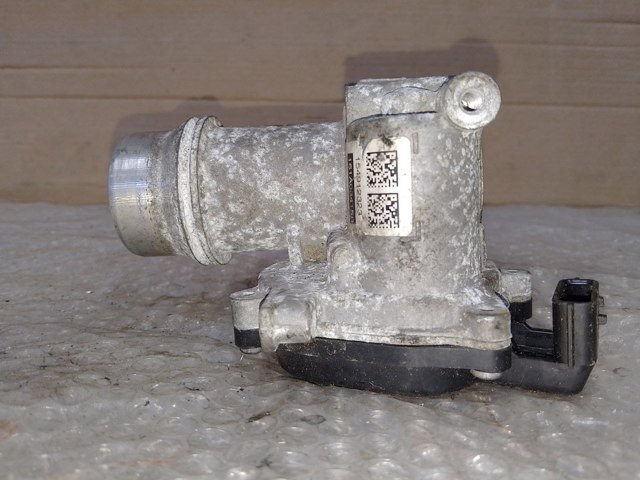 161A03415R RENAULT Клапан ЕГР купить в Черновцы