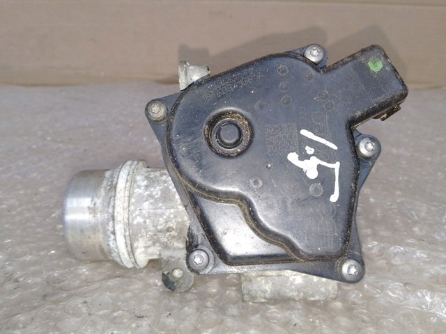 161A03415R RENAULT Клапан ЕГР купить в Павлоград
