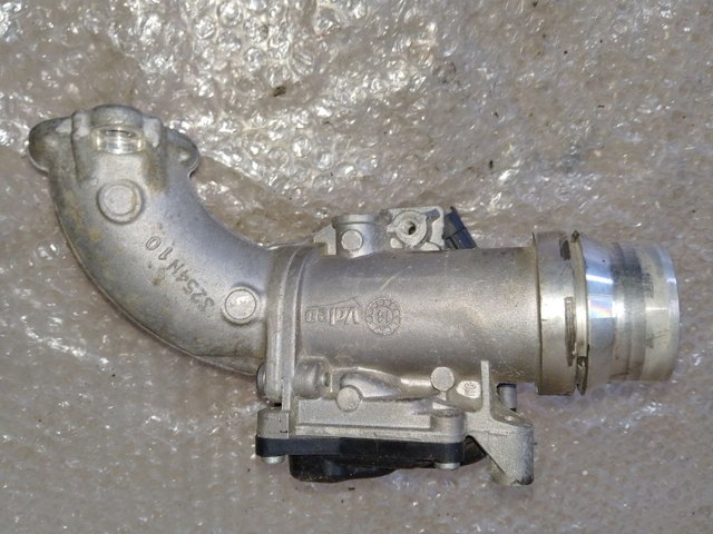 Дроссельная заслонка в сборе 161A05457R RENAULT