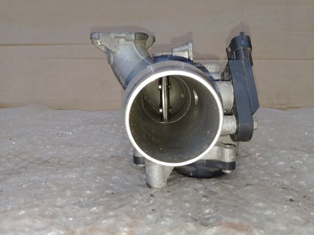 RENAULT 161A05457R Дроссельная заслонка в сборе в наличии Запорожье