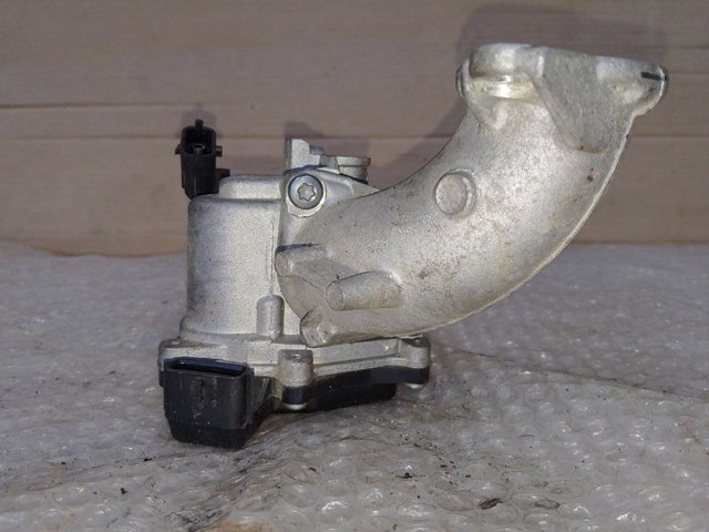 RENAULT 161A05457R Дроссельная заслонка в наличии Чернигов