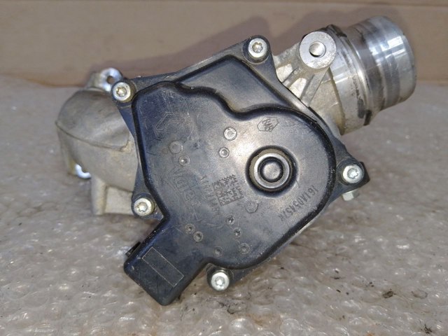 RENAULT 161A05457R Дроссельная заслонка в сборе в наличии Кривой Рог