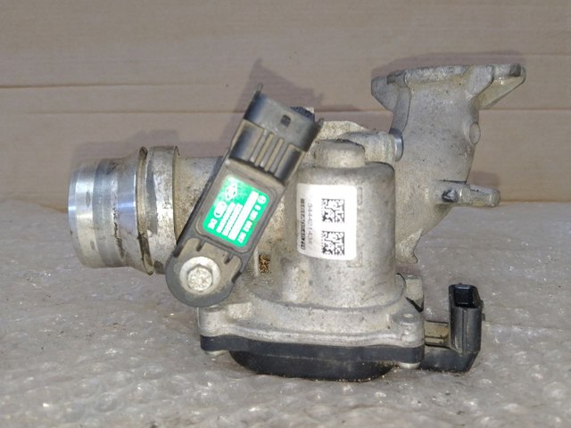 161A05457R RENAULT Дроссельная заслонка в сборе купить в Чернигов