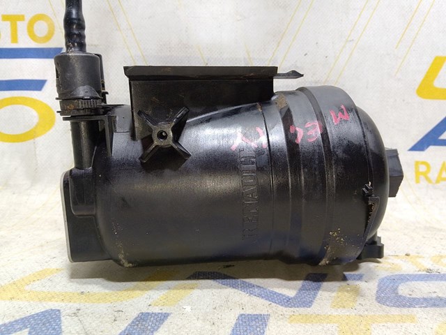 164000637R RENAULT Топливный фильтр купить в Тернополь