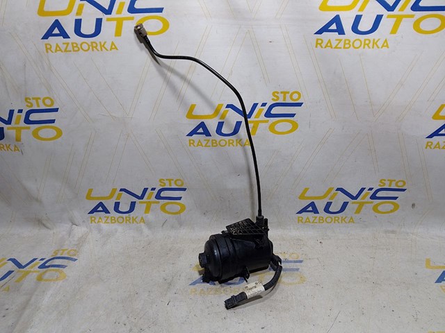 164000637R RENAULT Топливный фильтр купить в Чернигов