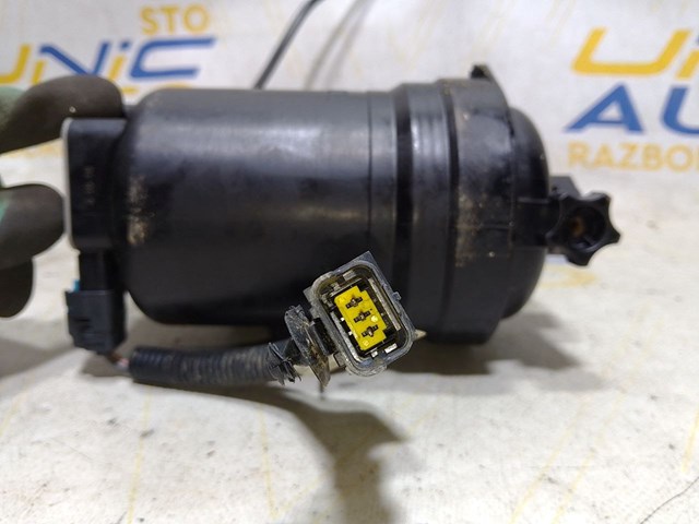 164000637R RENAULT Фильтр топливный купить в Киев