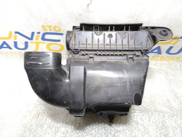 RENAULT 165006427R Корпус воздушного фильтра в наличии Тернополь