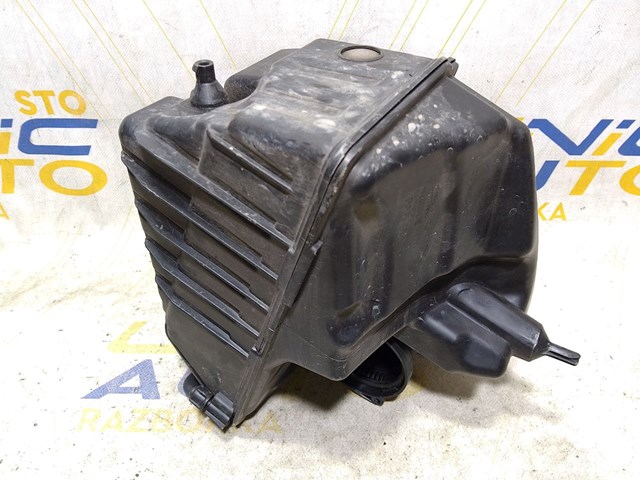 Корпус воздушного фильтра в сборе 165006500R RENAULT