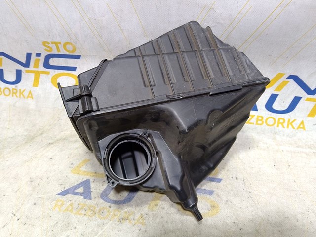 165006500R RENAULT Корпус фильтра купить в Черновцы