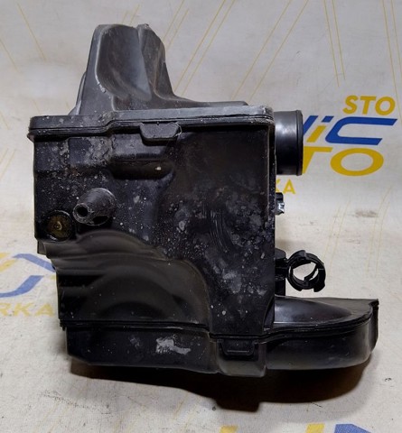 165007121R RENAULT Корпус фильтра купить в Каменское