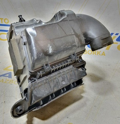 Коробка фильтра 165007121R RENAULT