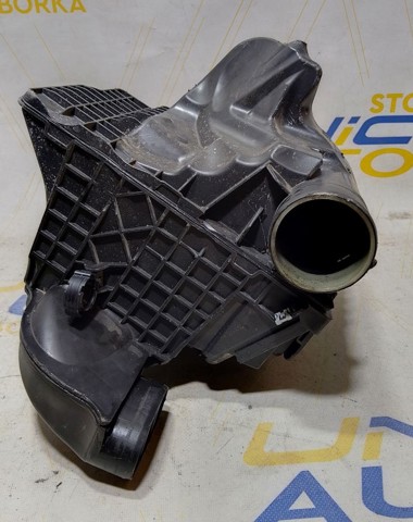 165007121R RENAULT Корпус фильтра купить в Полтава