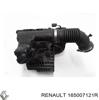 Корпус воздушного фильтра 165007121R RENAULT