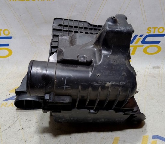 RENAULT 165007121R Корпус воздушного фильтра в наличии Николаев