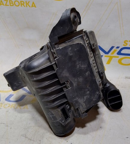 165007121R RENAULT Корпус фильтра купить в Львов