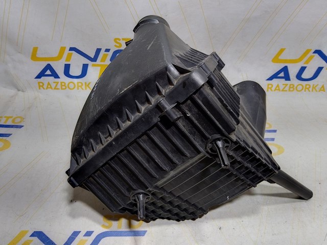 165009078R RENAULT Корпус фильтра купить в Ирпень