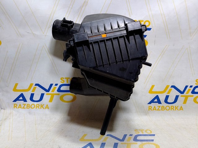 RENAULT 165009078R Корпус воздушного фильтра в наличии Ужгород