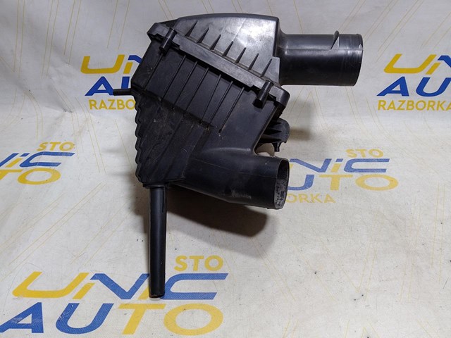 165009078R RENAULT Корпус воздушного фильтра купить в Полтава