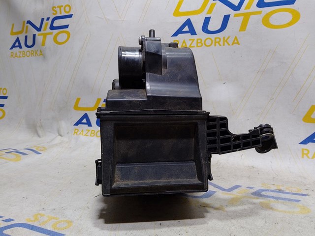165009775R RENAULT Корпус воздушного фильтра купить в Запорожье