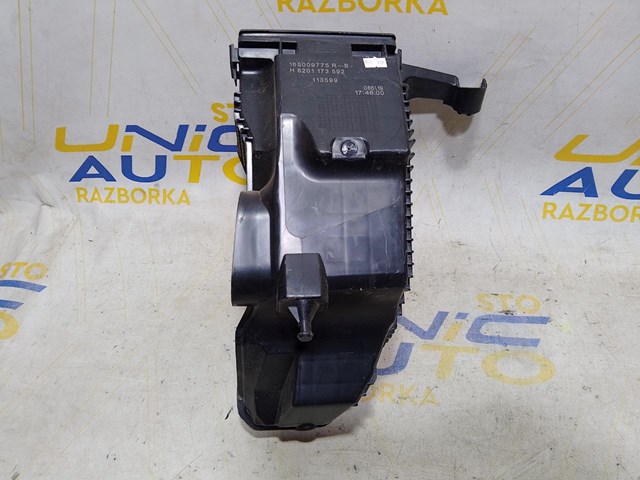 RENAULT 165009775R Корпус фильтра в наличии Ровно