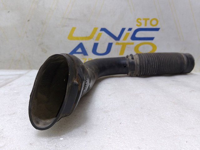 Воздухозаборник воздушного фильтра 165569445R RENAULT