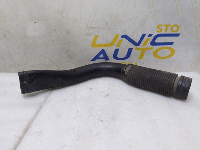 165569445R RENAULT Воздухозаборник воздушного фильтра купить в Винница
