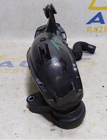 RENAULT 165752889R Патрубок воздушный, выход воздушного фильтра в наличии Кривой Рог