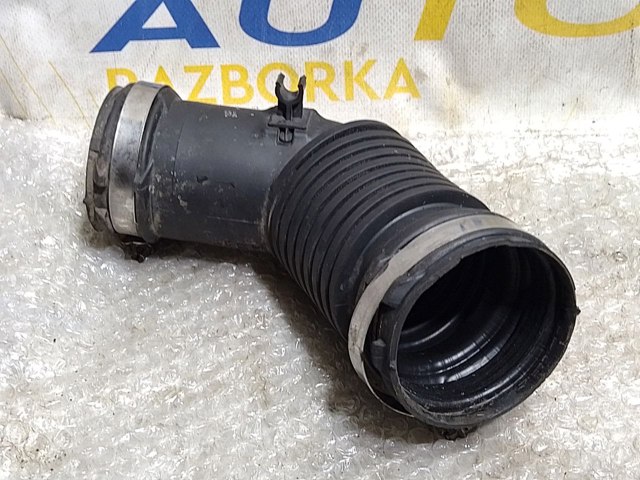 165755929R RENAULT Выпускной патрубок воздушного фильтра купить в Ирпень