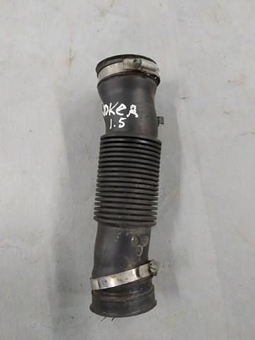 Воздушный патрубок расходомера 165757148R RENAULT