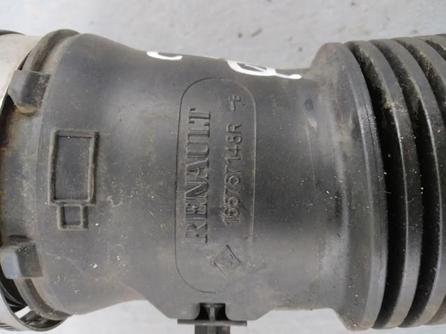 RENAULT 165757148R Патрубок воздушный, расходомера воздуха в наличии Полтава