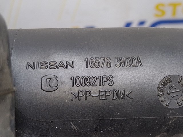 NISSAN 165763VD0A в наличии Ужгород