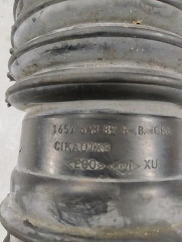 Воздушный патрубок расходомера 165764382R RENAULT