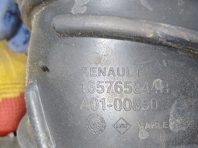 RENAULT 165765844R в наличии Запорожье