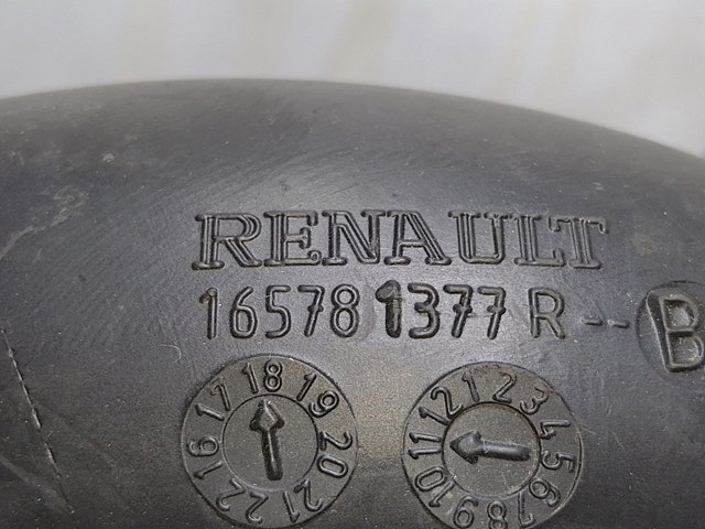 165781377R RENAULT купить в Полтава