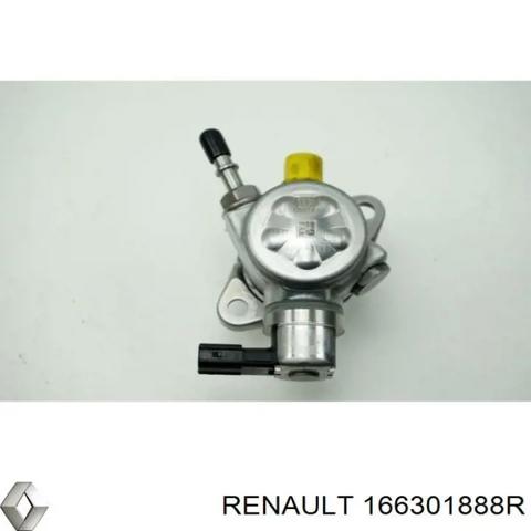 Насос топливный высокого давления (ТНВД) 166301888R RENAULT